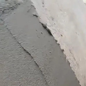 鞍山水工建筑物I级C55聚合物改性水泥砂浆 渠道防渗泵站加固迎水面抗冲刷砂浆
