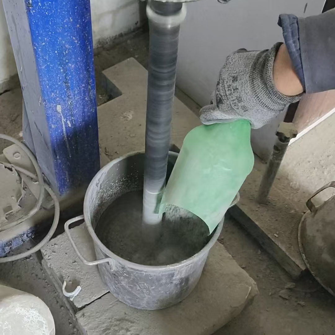 鞍山桥梁公路张拉用H60压浆料与普通压浆料有什么区别？